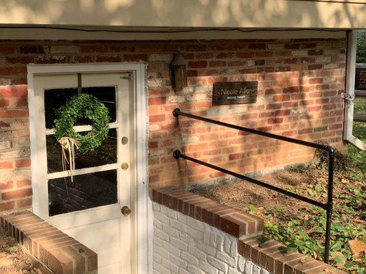 Nicole Allen Massage Therapy