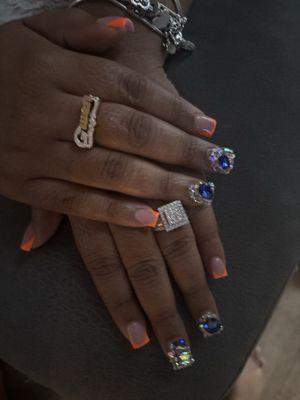 Neu Nails & Spa