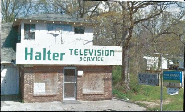 Halter TV Service