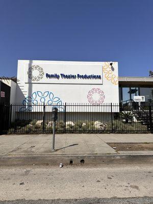 Family Theater Productions