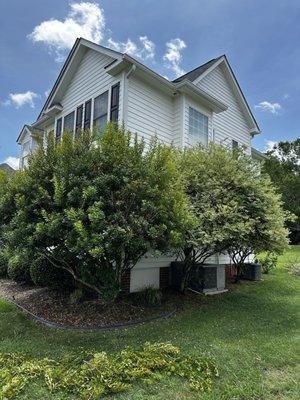 Alexander Outdoor’s solutions