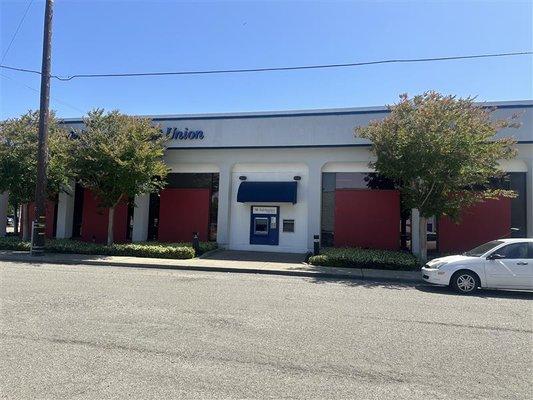 Nuvision Credit Union