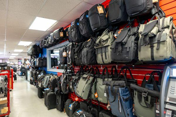 PROCAM Photo & Video Gear