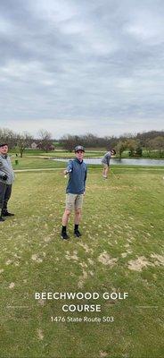 Beechwood Golf Course