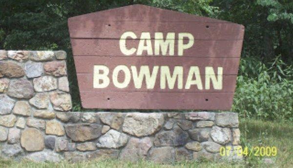 Goshen Scout Camps