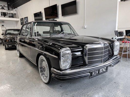 VIP German Auto Service