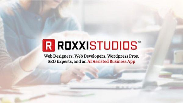 RoxxiStudios