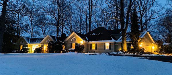 Foxfield Inn