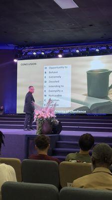 Ecclesia Christian Fellowship