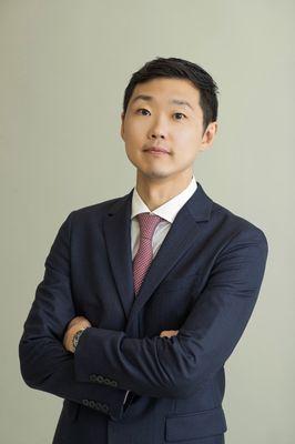 The Law Office of Jonathan J Moon