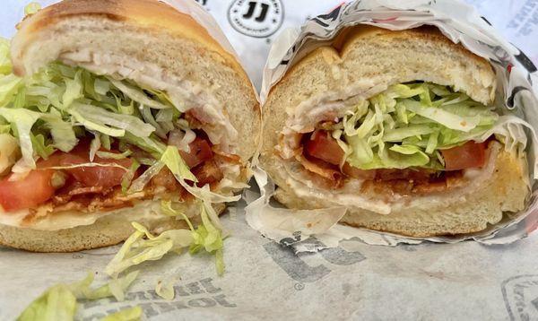 Jimmy John's