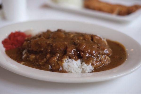 Nippon Curry San Francisco