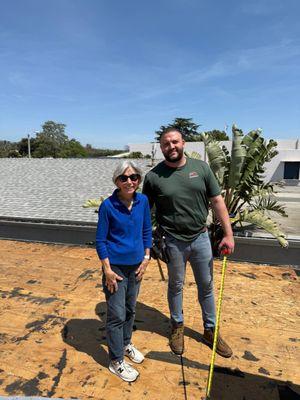 Reliable Roofing & Retro-Fit