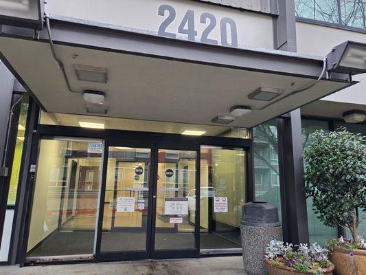 Washington State Department of Licensing