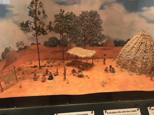 Fort St. Jean Baptiste Museum