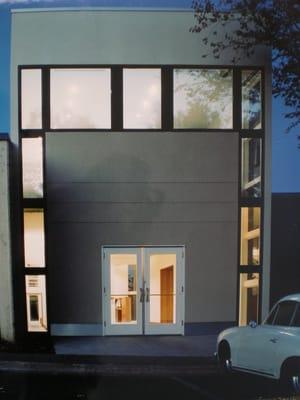 Iowa Sleep Disorders Center