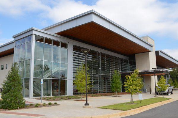 Brown Studio Architecture, PC