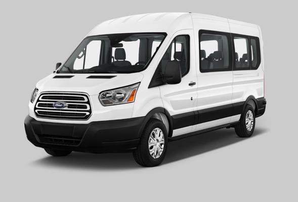 Serlin International Limousine