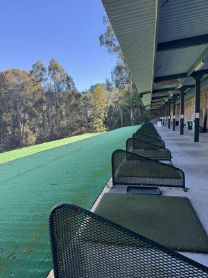 Tilden Park Golf Course