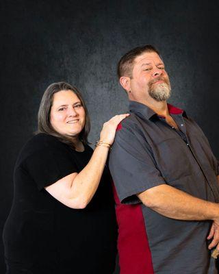 Andrew Ganski - President
Anne Pinches - Vice President