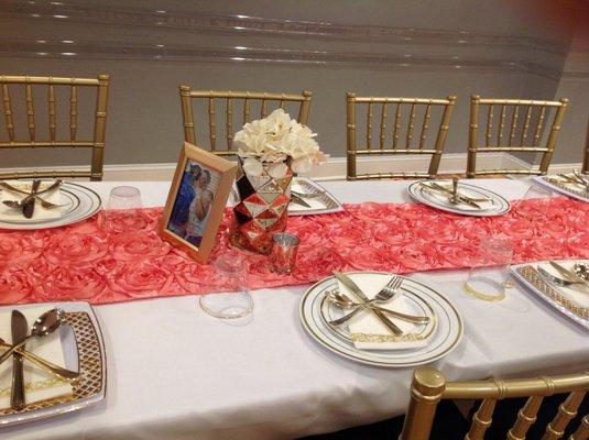 Bridal Shower