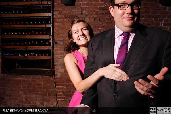 Please Shoot Yourself