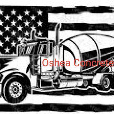 Oshea Concrete