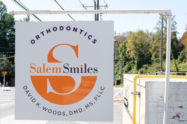 Salem Smiles Orthodontics