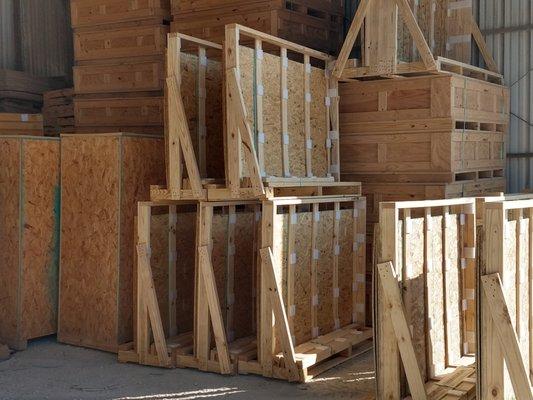 Conner Industries - Lugoff