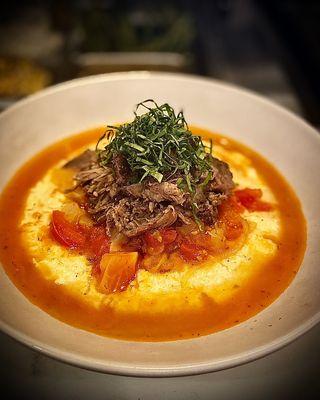 Mountain Girl Cooking