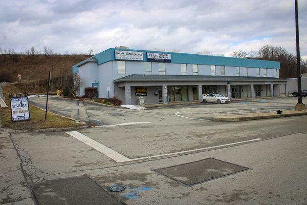 East Suburban Sports Medicine Center Greensburg