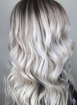 GRAE Salon - Boise