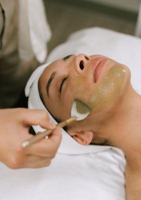 The Willow Sugaring & Skin