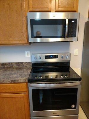 MYH Cleaning Service