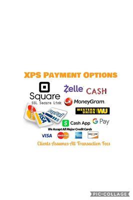 Xpedited Parcel Service