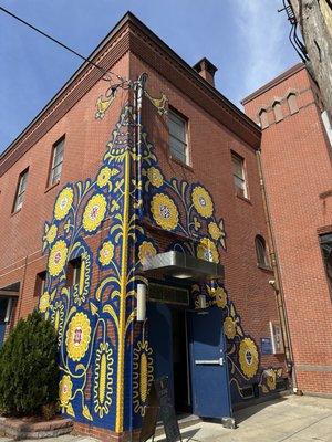 Ukrainian League of Philadelphia