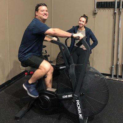 Avalon Athletic Club