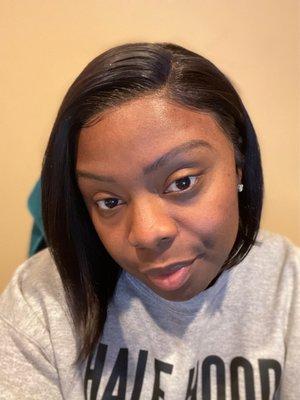 Steph's Stylz & Custom Wig Design