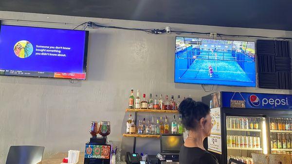 Bobby's Lounge
