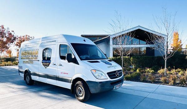 Meridian Mobile Lock And Key