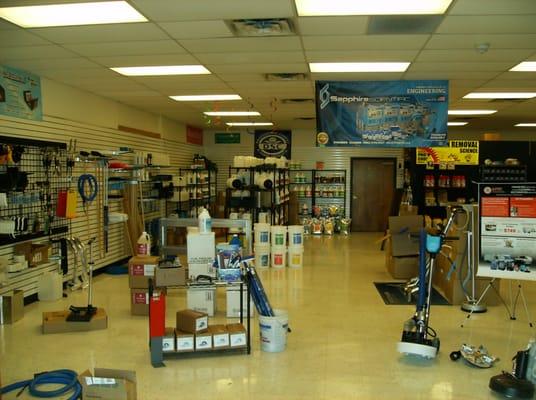 A & R Supply Company