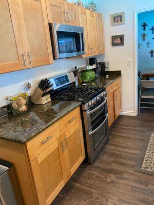 Perfection Touch Home and Office Cleaning