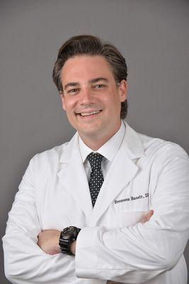 H. Bronson Bassir, DDS