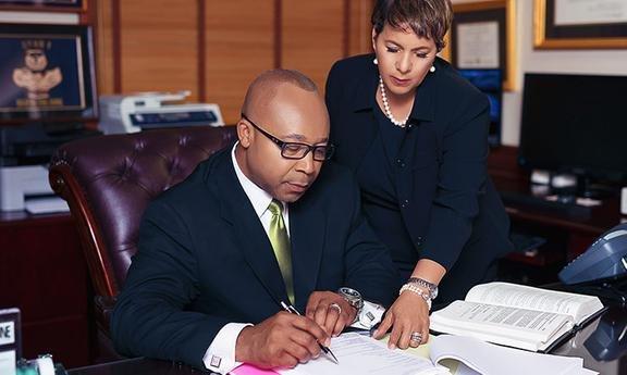 Jason & Bradley Personal Injury Attorneys