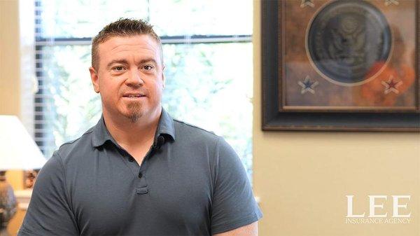 Lee Insurance Agency Atascocita, TX
