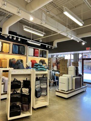 Samsonite Outlet