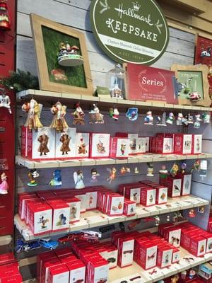 Ornament Premiere Weekend 2016