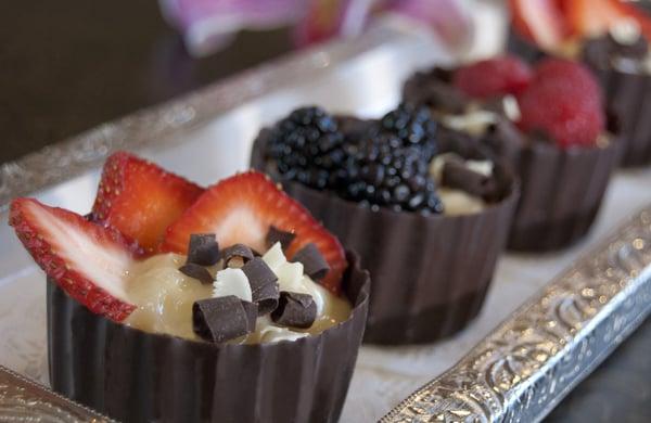 Amazing Breakfasts await you