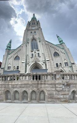 Saint Alphonsus Oktoberfest