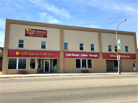 Bill Hansen Realty